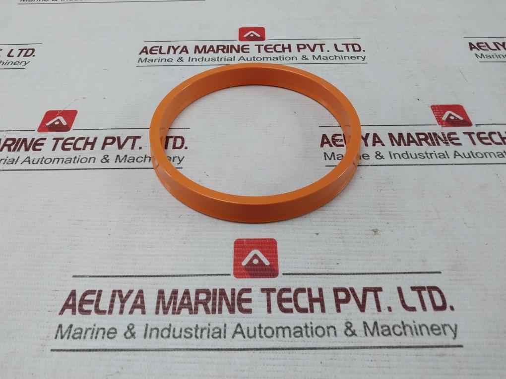 Lot Of 9X Parker Hannifin 030972 Seal Ring N65125004500N562B - Image 3