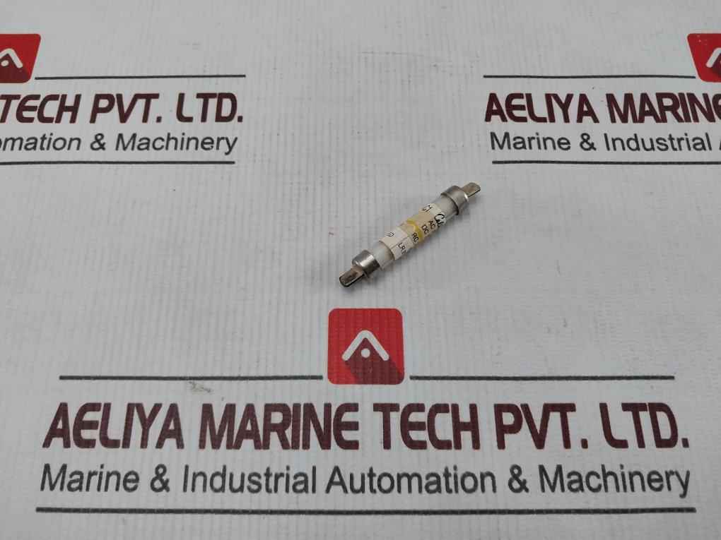 Lot Of 9X Utsunomiya Electric Nc1 Cartridge Fuse 1 A Ac 500V - Image 2