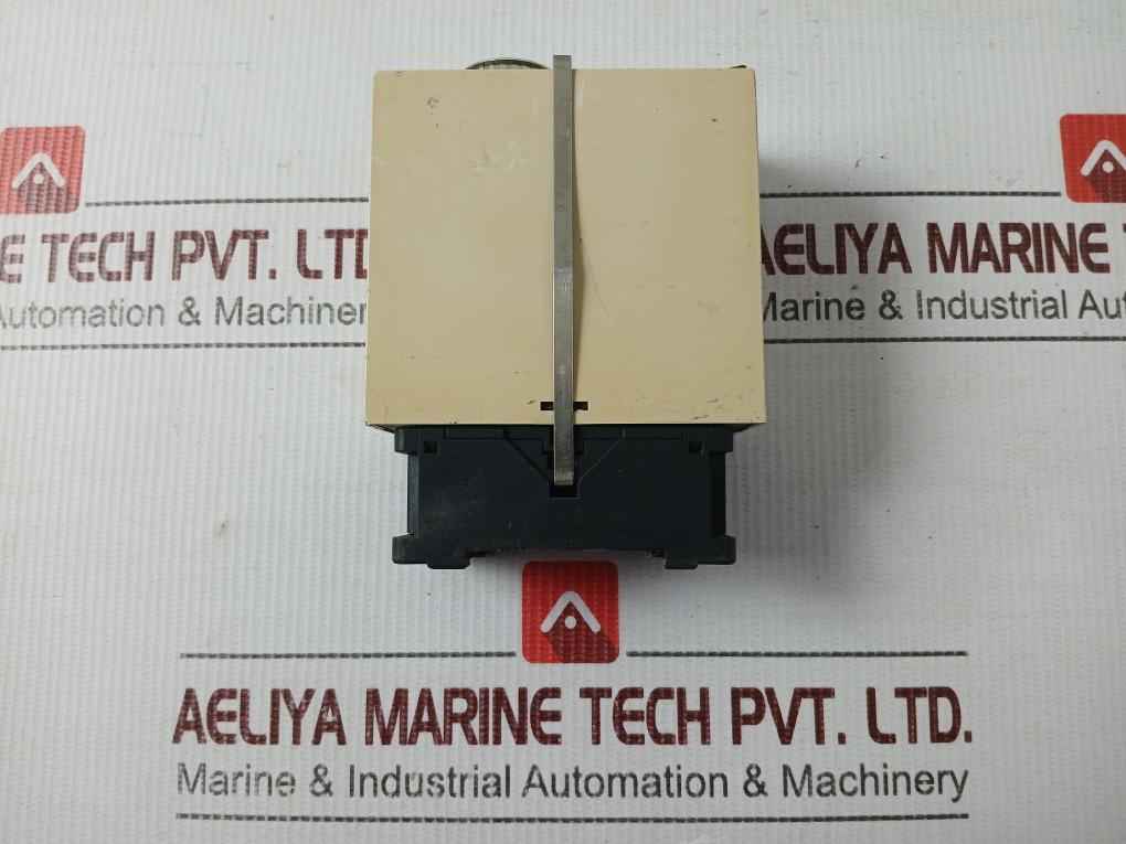 Lovato Time Relay-delay On Operate 0.12 To 12 Sec - Image 6