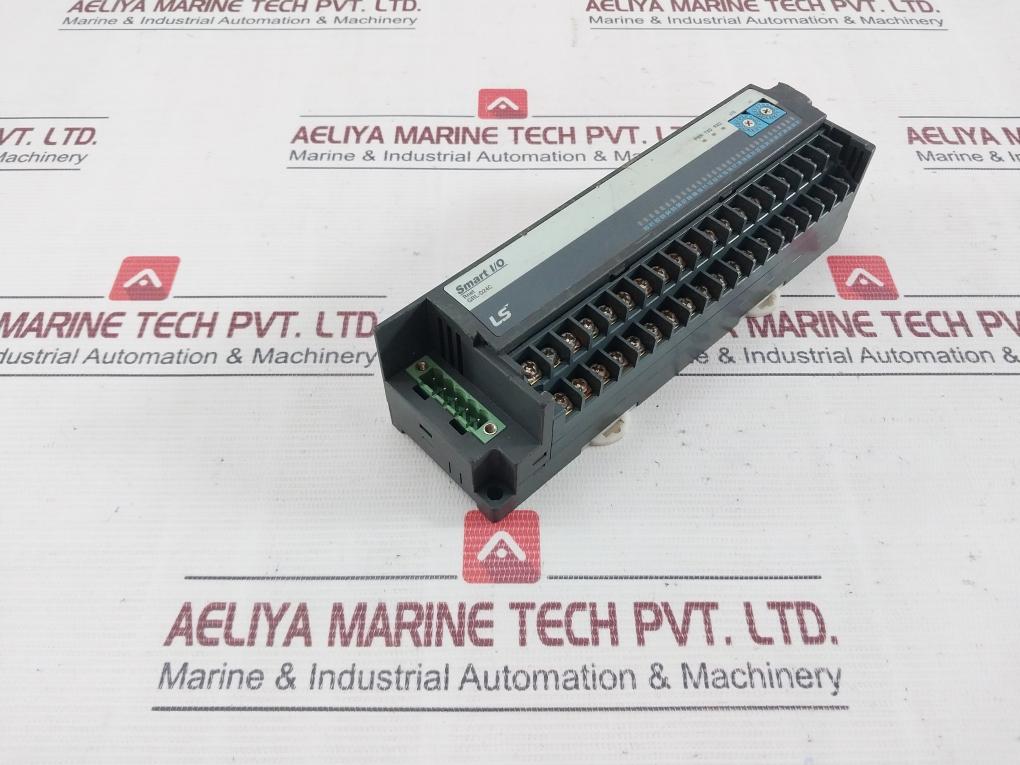 Ls Grl-d24C Digital Input Module 24Vdc 5Ma - Image 2