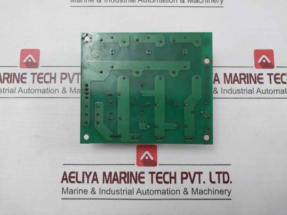 Ls Ip5A (H) Input Snubber Pcb Module Bs1 94V-0 1100-2800Ip5A V1.2 - Image 4