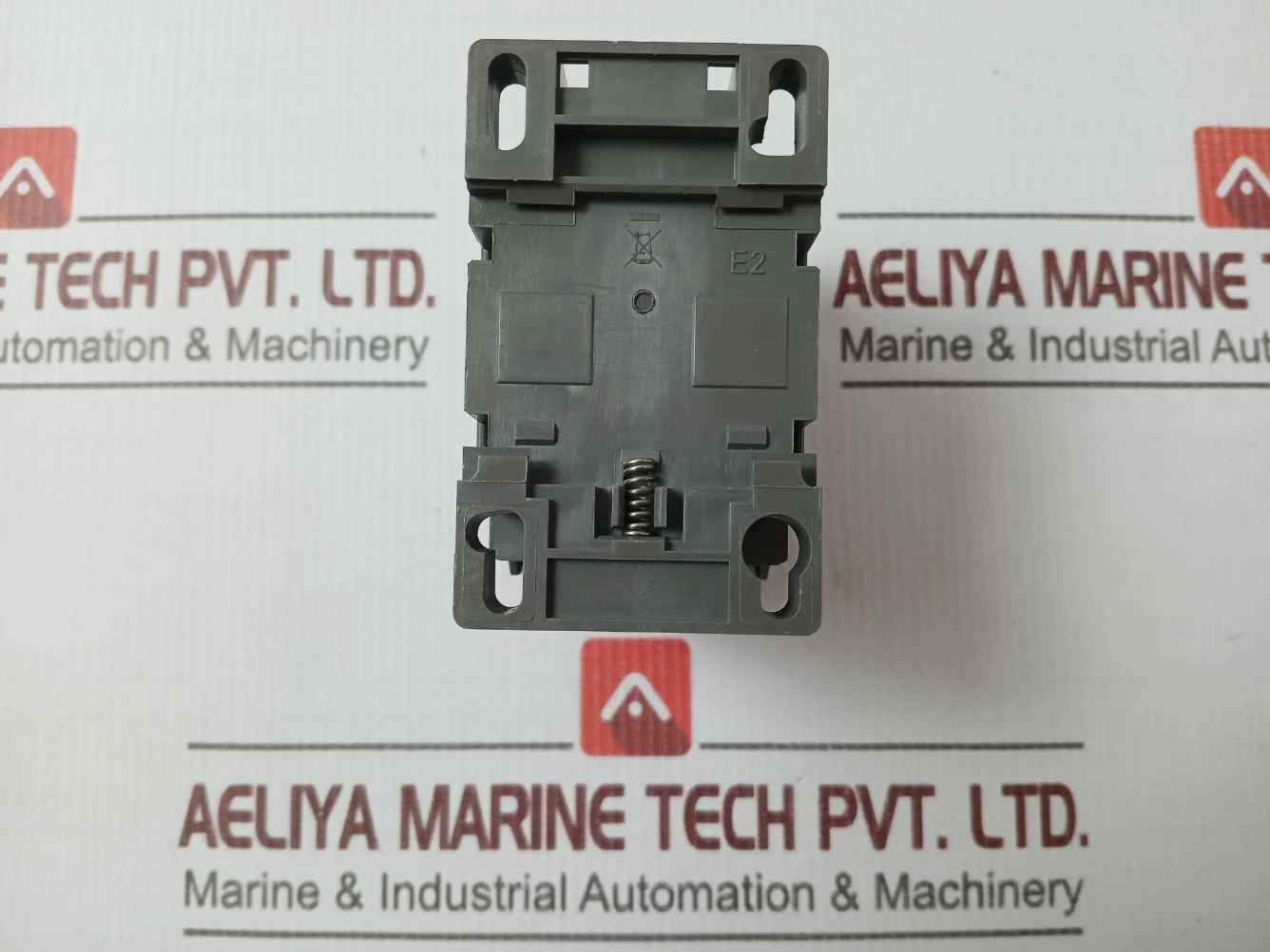 Ls Mr-4 2A2B 4 Pole Control Relay 16A 690Vac - Image 7