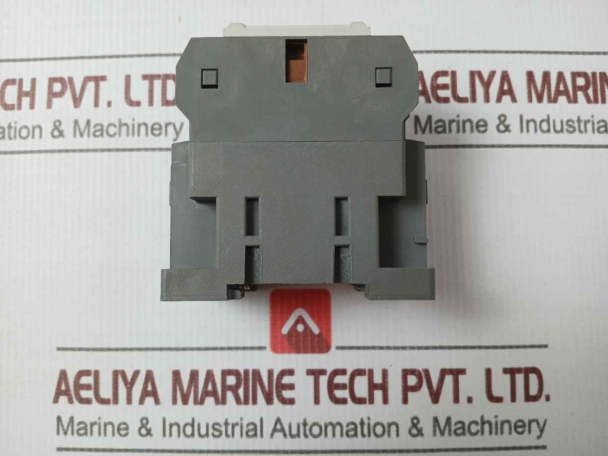 Ls Mr-4 2A2B 4 Pole Control Relay 16A 690Vac - Image 8