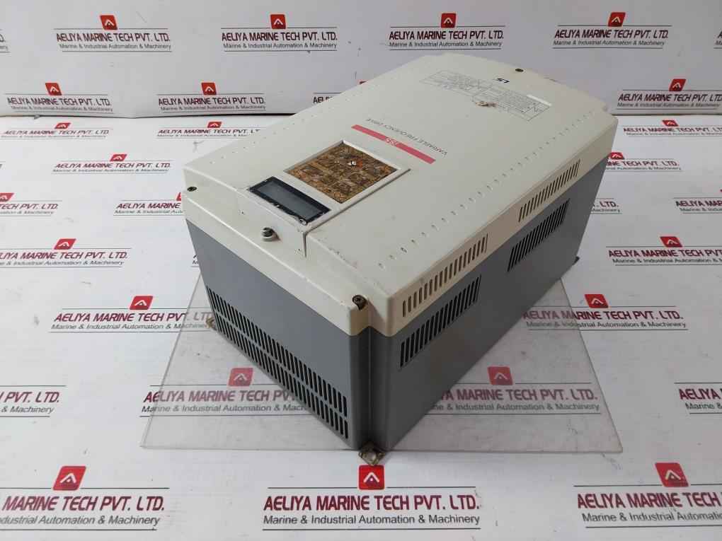 Ls Sv110Is5-4N Variable Frequency Drive Rev: D 380-460V 3 Phase 31A 50/60Hz - Image 3