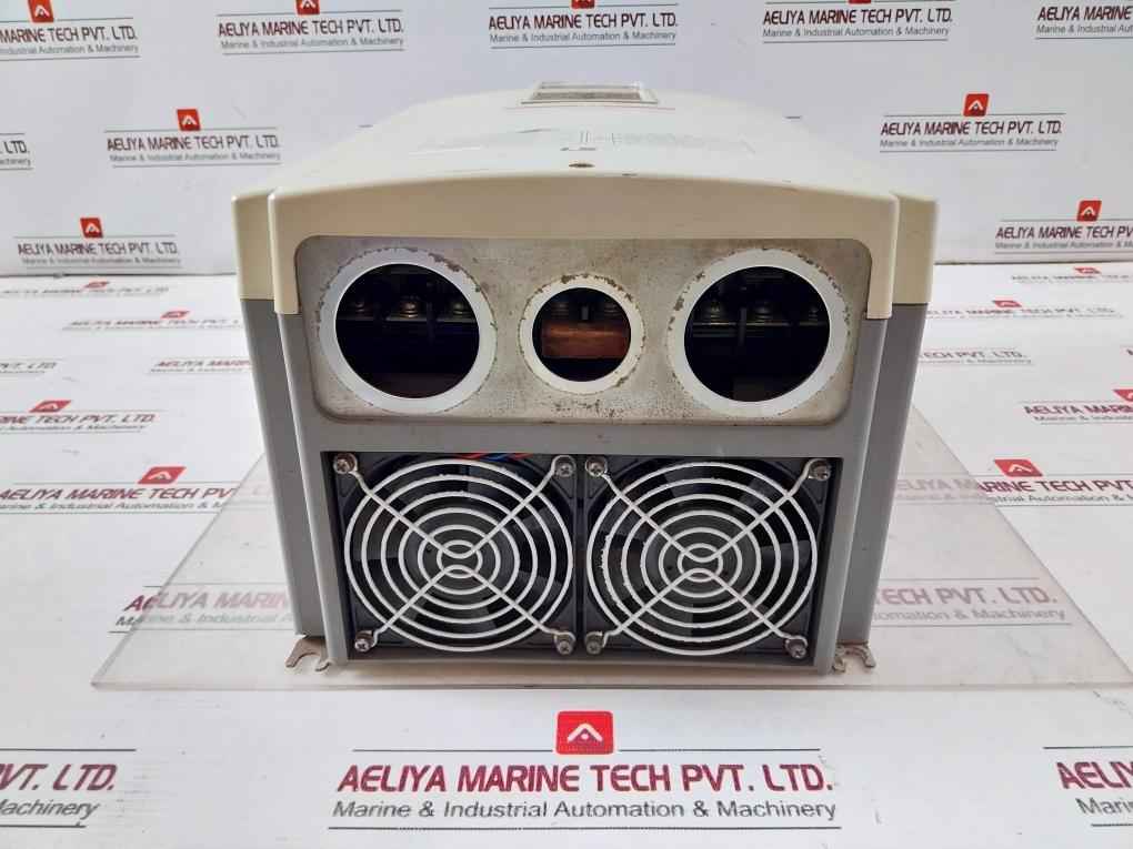 Ls Sv110Is5-4N Variable Frequency Drive Rev: D 380-460V 3 Phase 31A 50/60Hz - Image 7