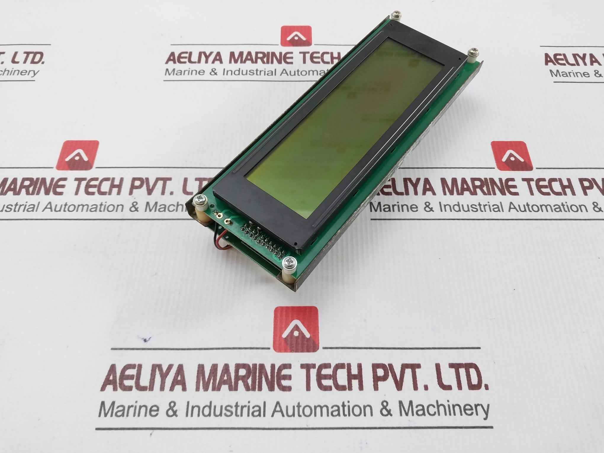 Ls24064#1-01 Pcb Lcd Module - Image 4