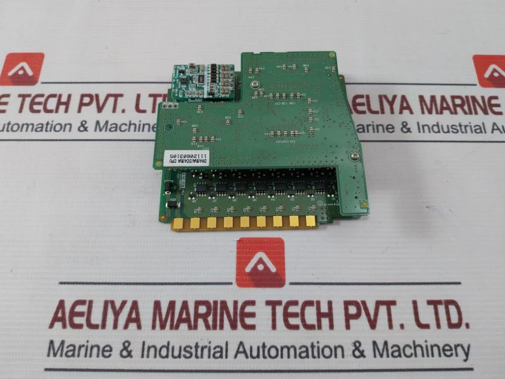 Lsis Xgf-dc8A Analog Output Module 14091608408 94V-0 - Image 2
