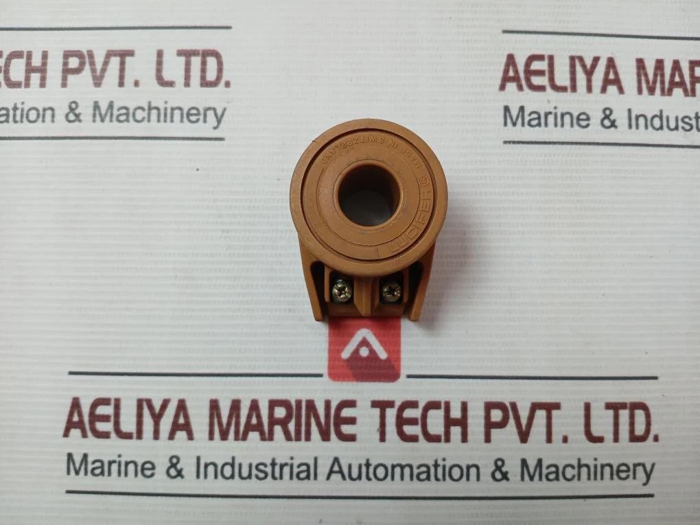 Lucifer 481000 Solenoid Coil 8W