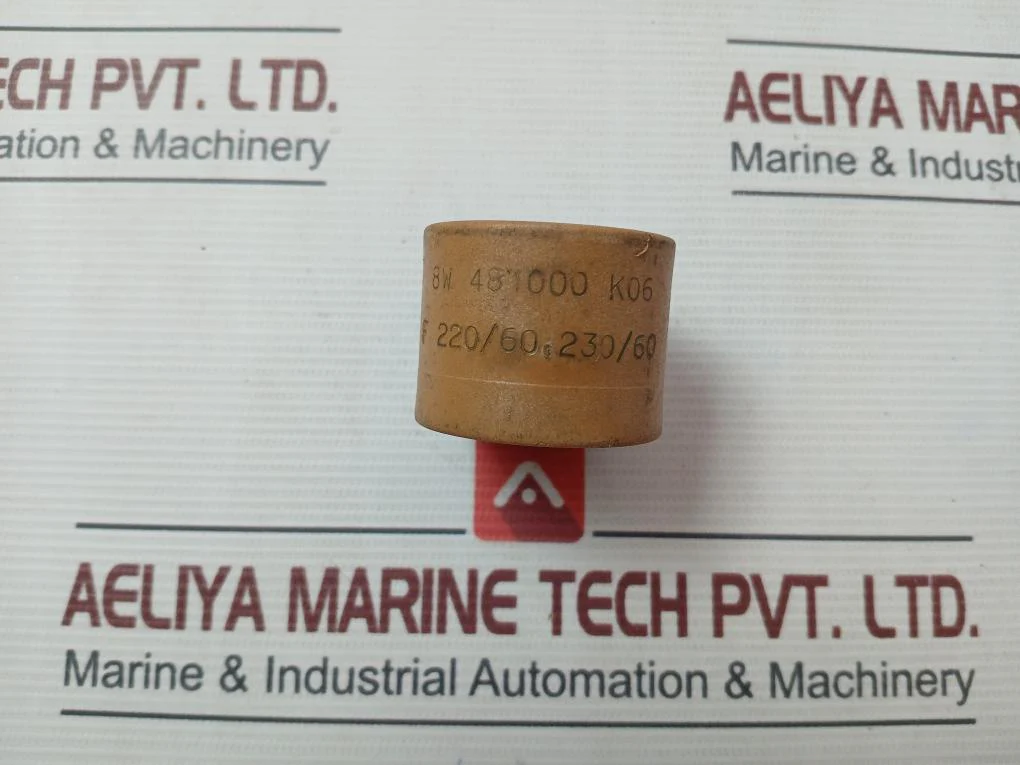 Lucifer 481000 Solenoid Coil 8W - Image 8