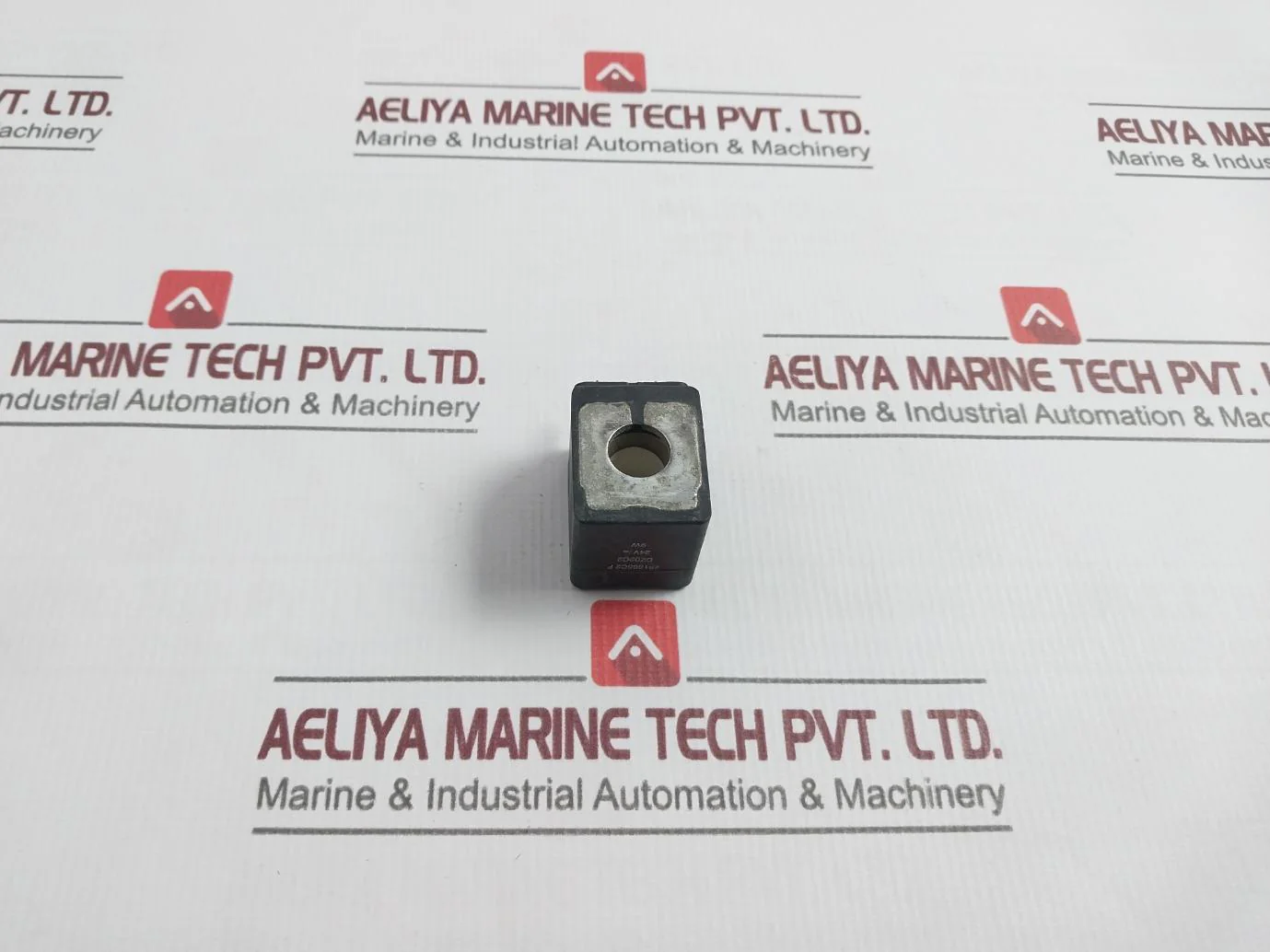 Lucifer 481865C2 F Solenoid Valve Coil 24V 9W - Image 2