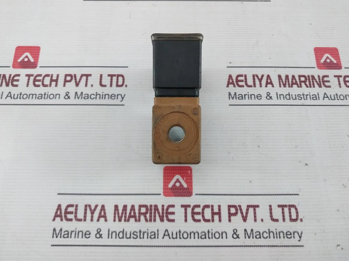Lucifer 483510S6 F Solenoid Valve 220-240V 50Hz - Image 4