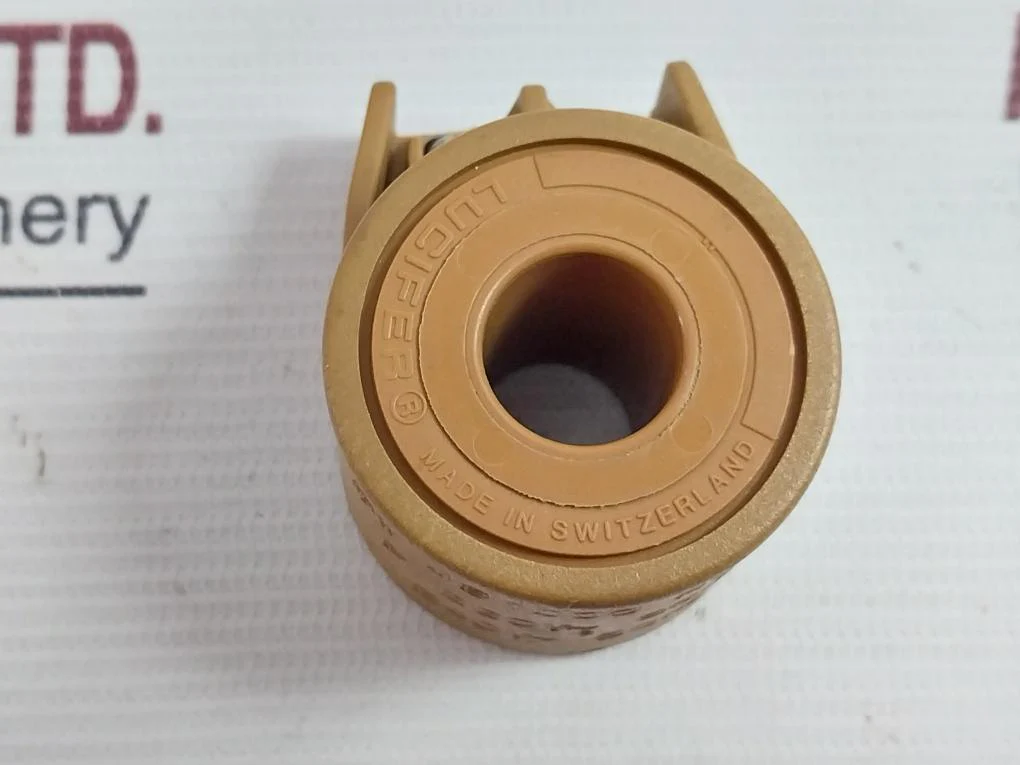 Lucifer 8W 481000 R44 Solenoid Valve Coil 220V 60Hz - Image 9