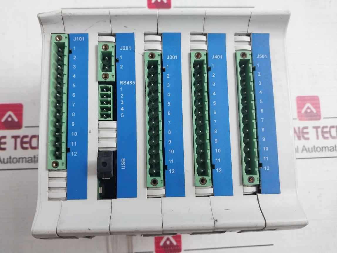Lucy Electric Gemini 3 Mini 3Sw Rtue Remote Terminal Unit 18-60Vdc - Image 7