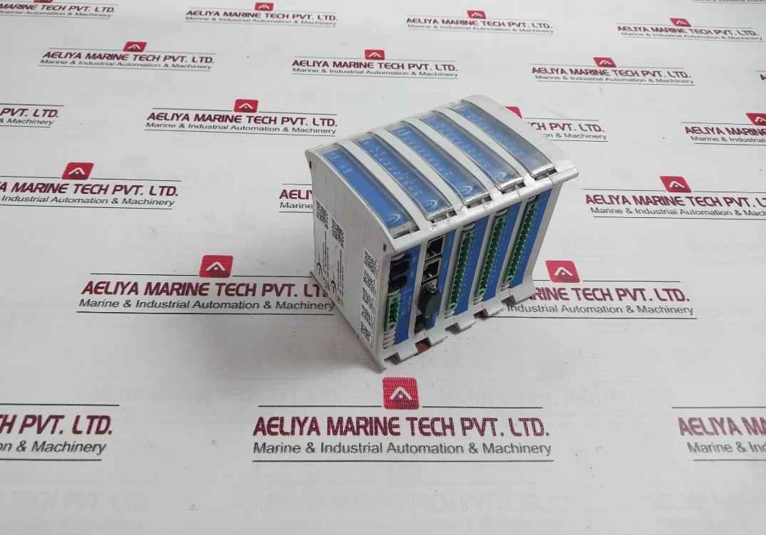 Lucy Electric Gemini 3 Mini 3Sw Rtue Remote Terminal Unit (Rtu) 18-60 Vdc - Image 3