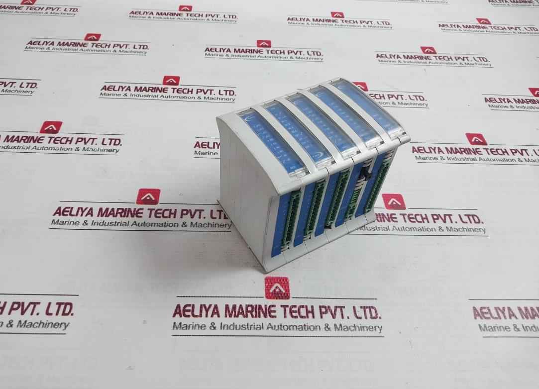 Lucy Electric Gemini 3 Mini 3Sw Rtue Remote Terminal Unit (Rtu) 18-60 Vdc Sw - Image 4