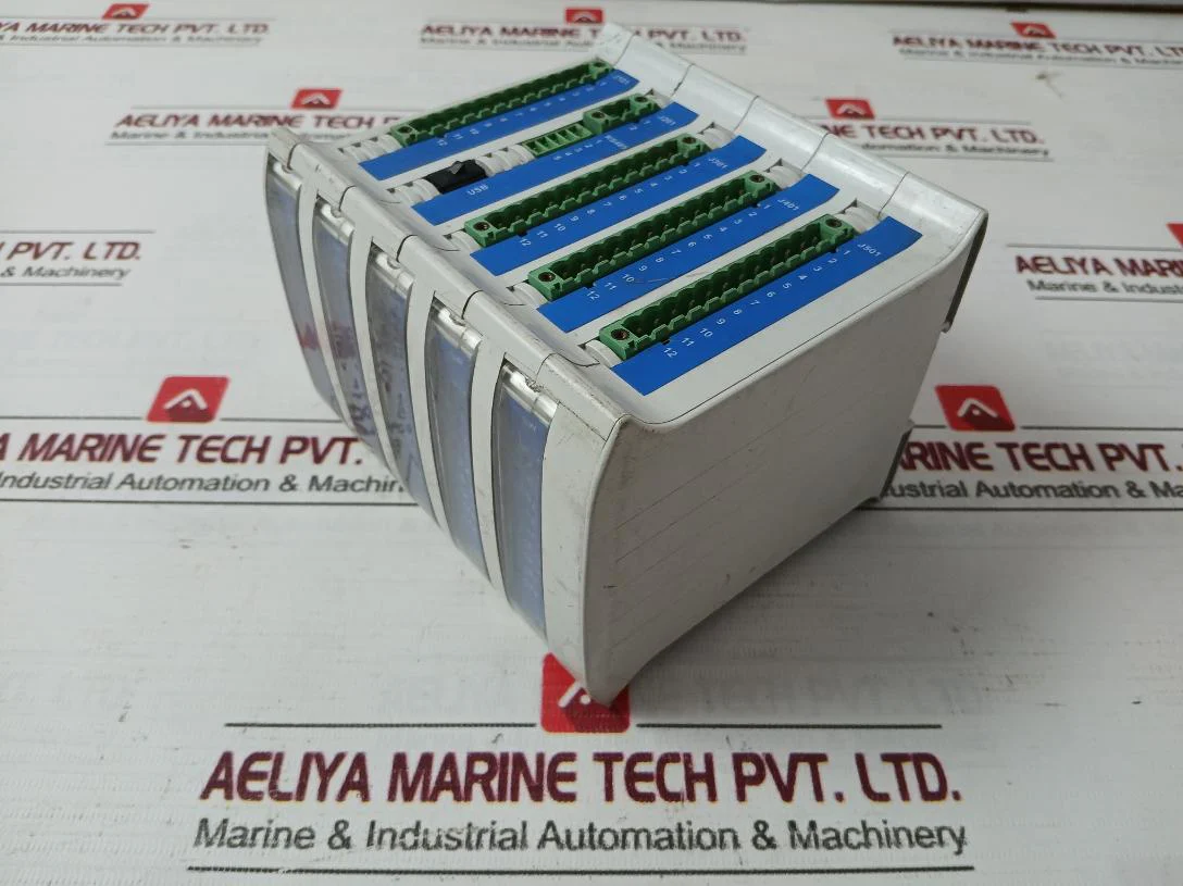 Lucy Gemini 3 Mini 3Sw Rtue Remote Terminal Unit 18-60 Vdc - Image 3