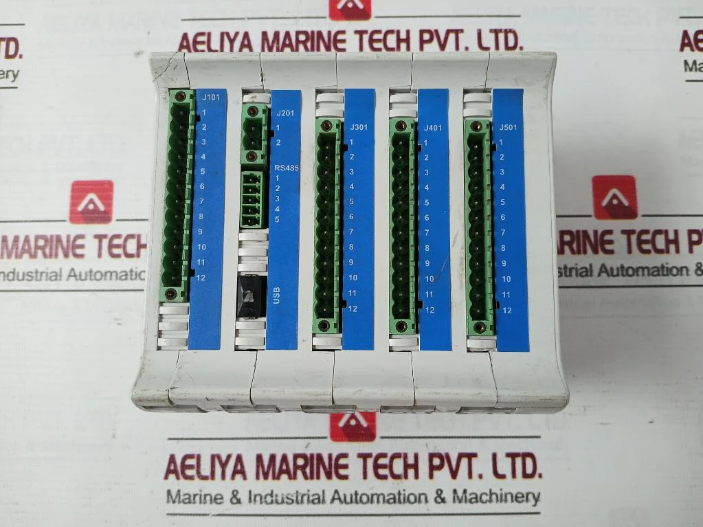 Lucy Gemini 3 Mini 3Sw Rtue Remote Terminal Unit 18-60 Vdc - Image 4