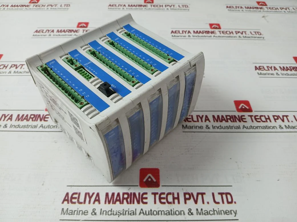 Lucy Gemini 3 Mini 3Sw Rtue Remote Terminal Unit 18-60Vdc - Image 3