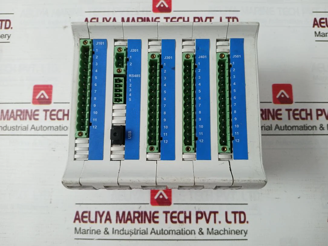 Lucy Gemini 3 Mini 3Sw Rtue Remote Terminal Unit 18-60Vdc - Image 5