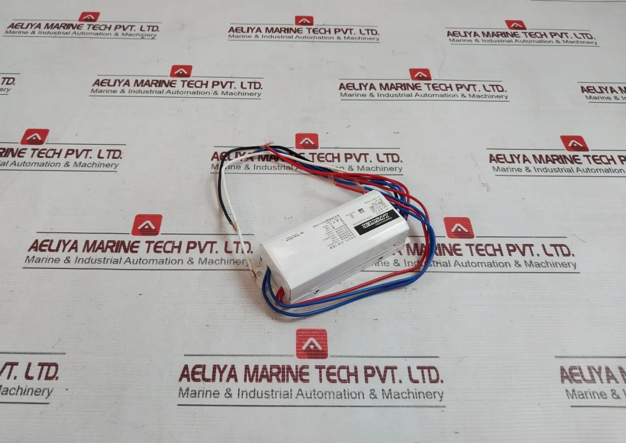 Luster Da-20D22S Electronic Ballast 220V 38W 0.18A 20W Lamp - Image 3