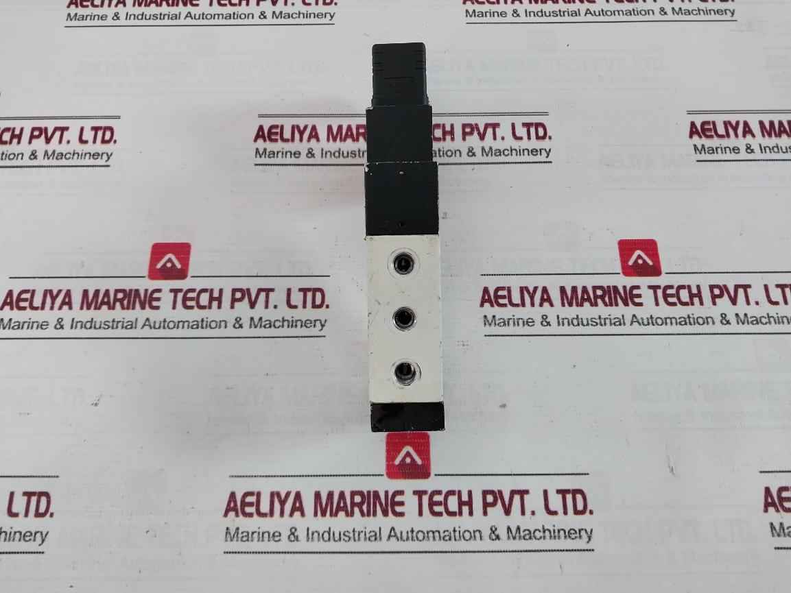 M.Con 230Vac Solenoid Valve - Image 2