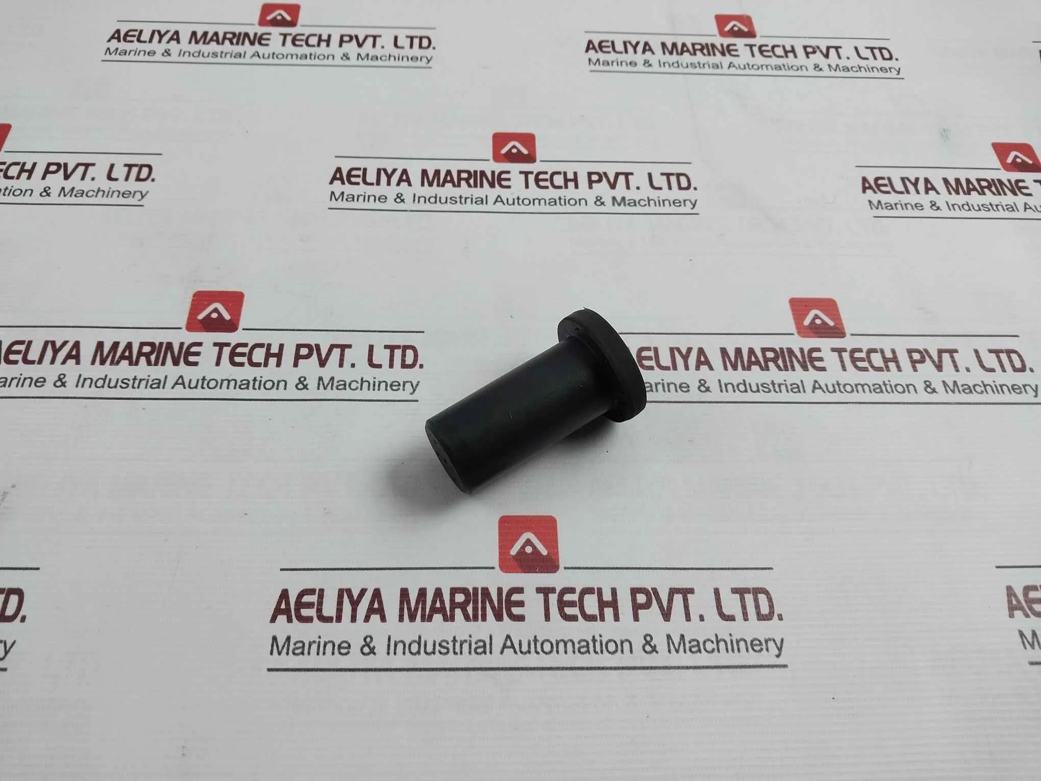 M/D Totco E100332A Active Diaphragm Separator For 4:1 Debooster - Image 3