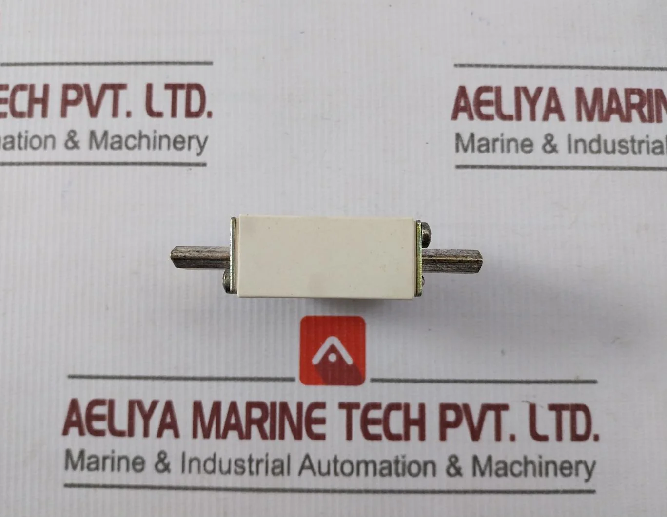 M.Schneider Nh-00 Fuse Link 500V - Image 2