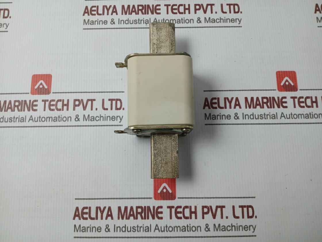 M.Schneider Nh-2 Fuse Links Gl-gg 120 Ka 500V 200A - Image 5