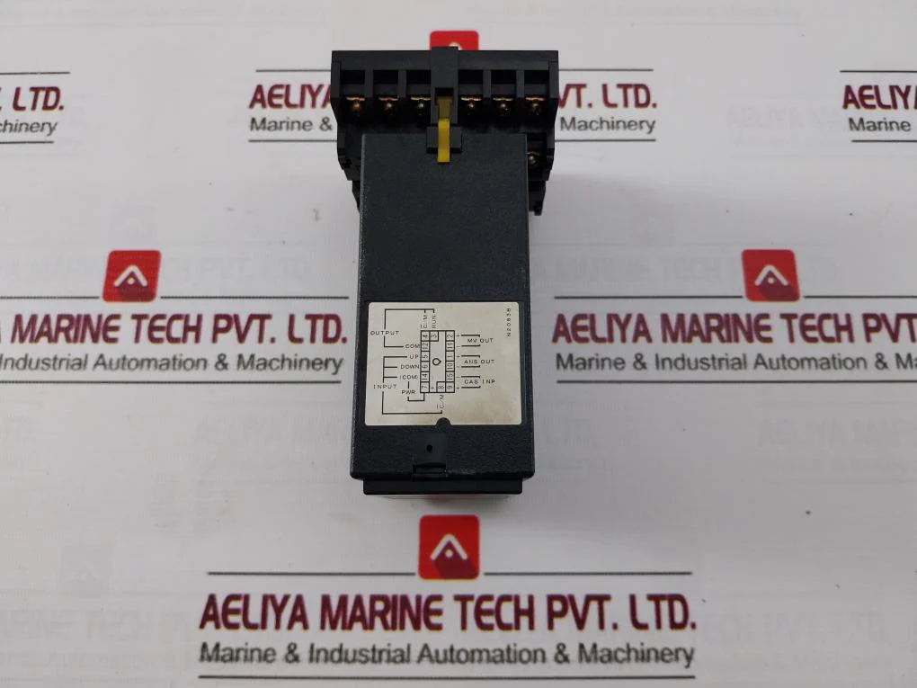 M-system Jb2-aaa-r1/A Analog Backup Station 4-20Ma Dc - Image 2