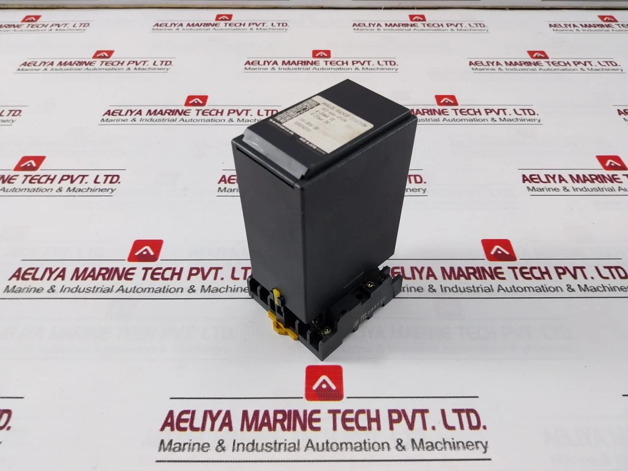 M-system Jb2-aaa-r1/A Analog Backup Station 4-20Ma Dc - Image 5