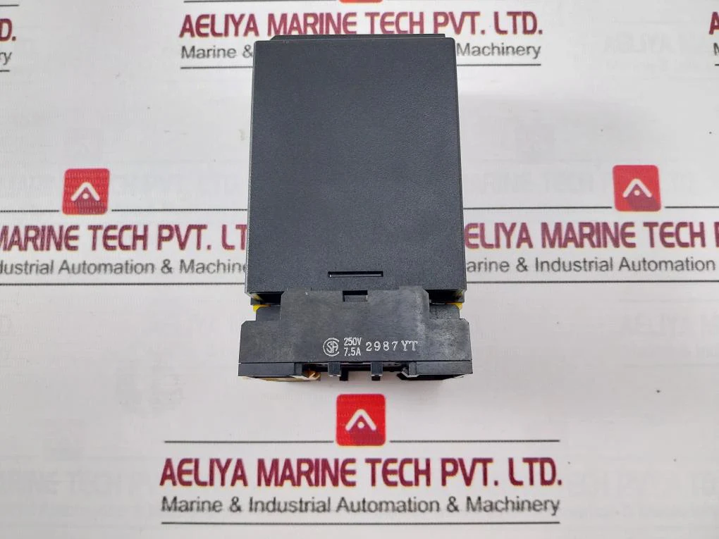 M-system Jb2-aaa-r1/A Analog Backup Station 4-20Ma Dc - Image 7