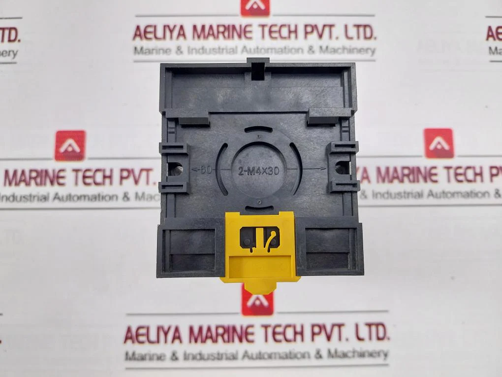 M-system Jb2-aaa-r1/A Analog Backup Station 4-20Ma Dc - Image 8