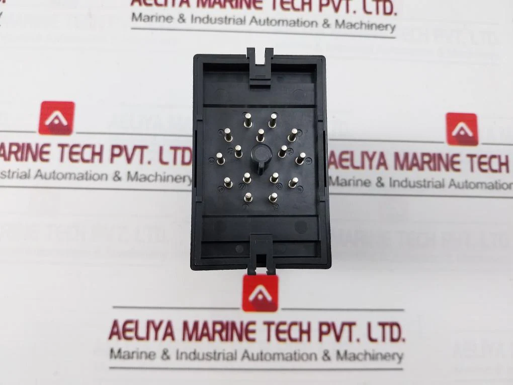 M-system Jb2-aaa-r1/A Analog Backup Station 4-20Ma Dc - Image 9