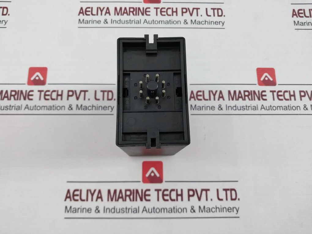 M-system Kvs-5A-b Signal Conditioner 0-5V Dc - Image 3