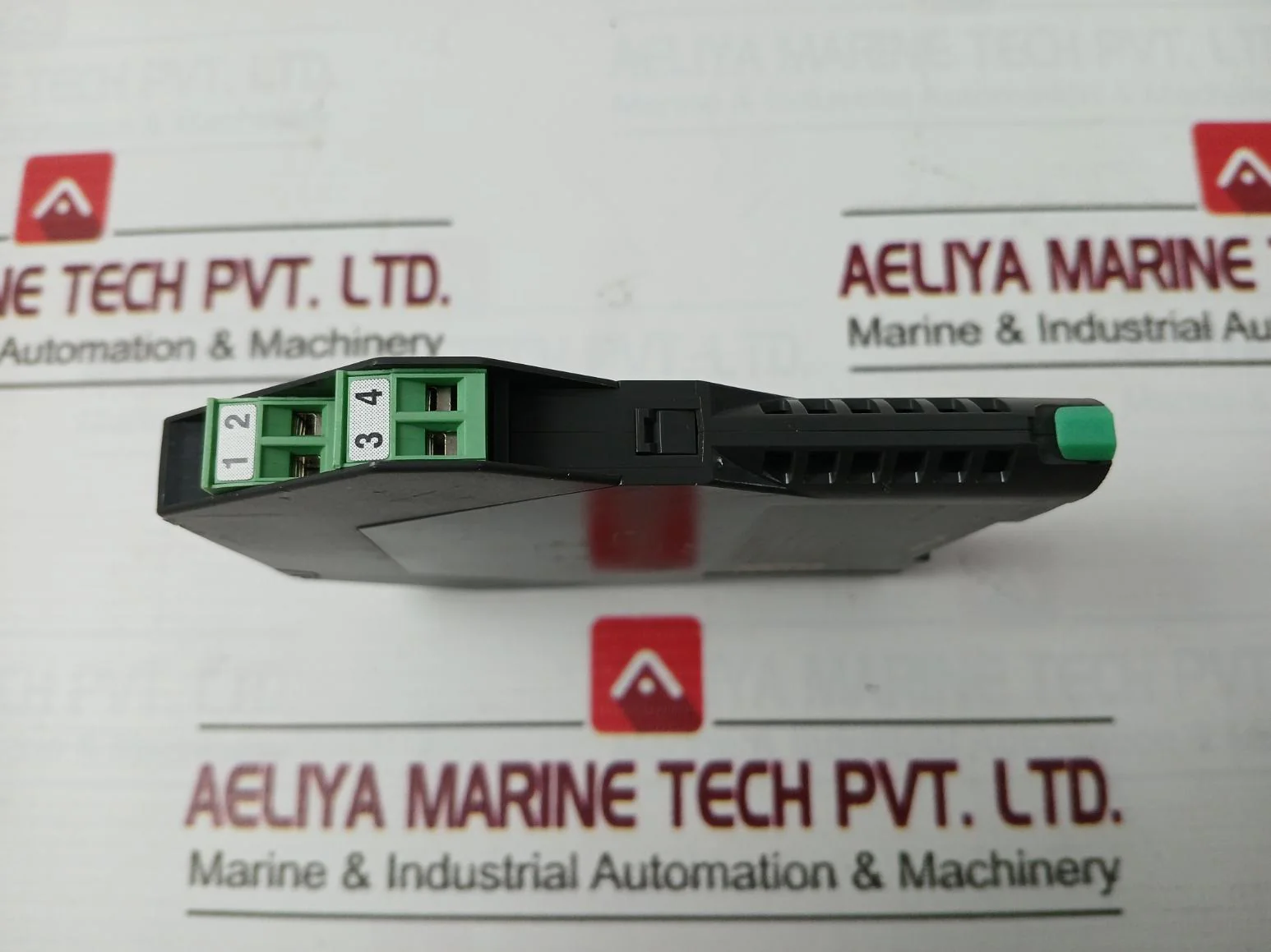 M-system M3Svs-4Wa-r Signal Transmitter 4-20Ma Dc 24V Dc N4359A - Image 7