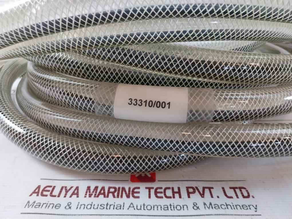 M02735 Pressure Balanced Oil Filled Cable Assembly M02657 Length: 12 Meter - Image 14