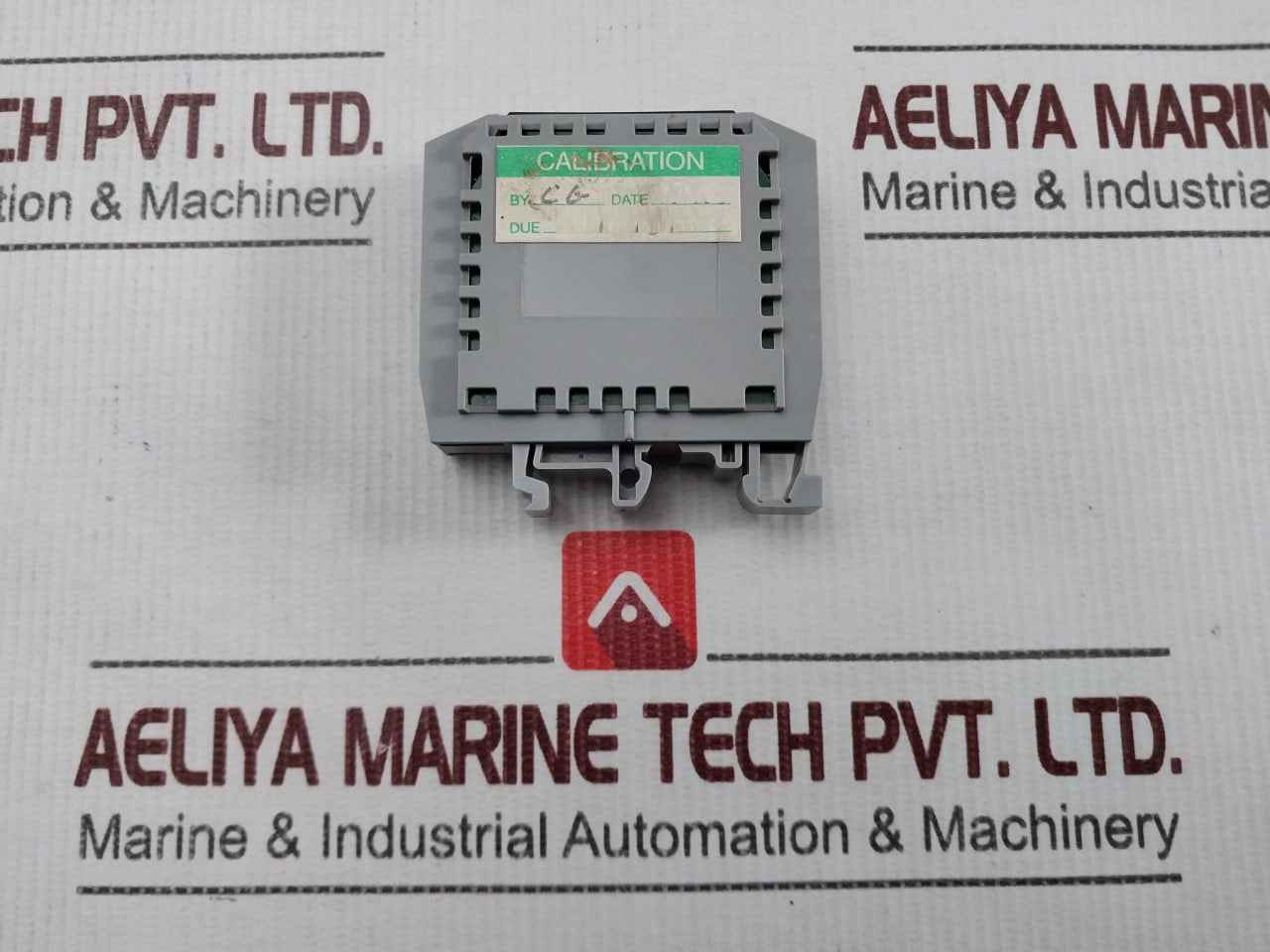 M111 Gauge Driver Module 0-20ma - Image 6