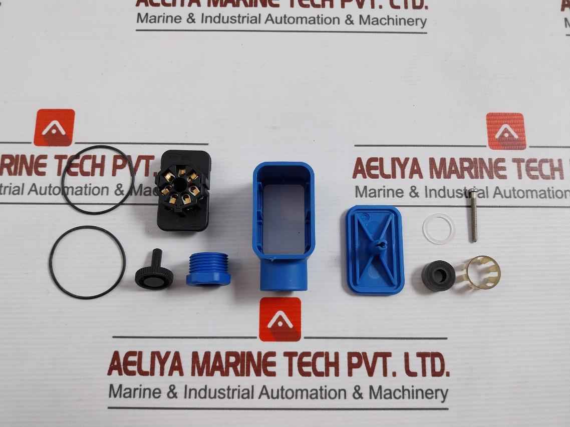 M20X1,5 Sw 21 Connector - Image 2