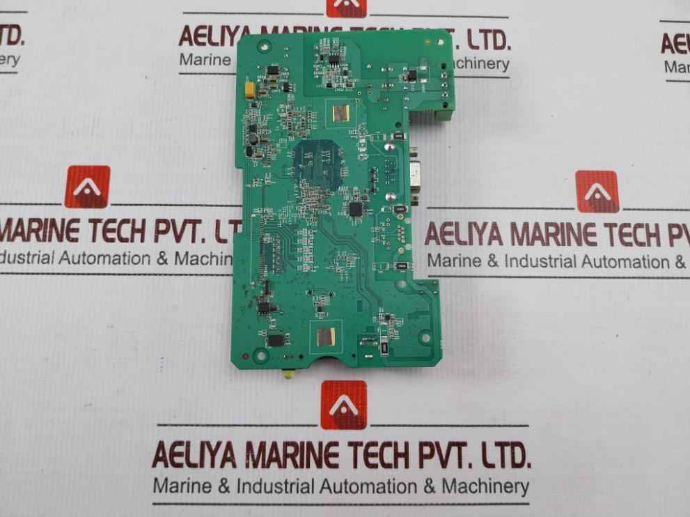 M2i Corporation Topre_base07_v2.11 Pcb For Man Machine Interface 24+24-fg - Image 4