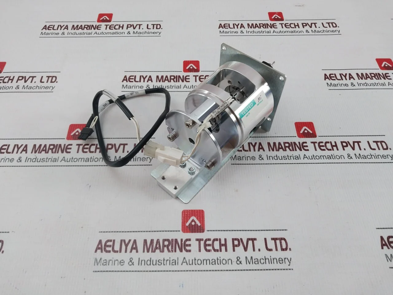 M5Dnh7 Copal Motor 441001217 Rev F - Image 3