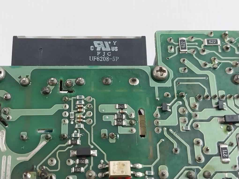 Ma459210-2872 Power Supply Pcb Module 014A09-rc 0019-p299 - Image 4