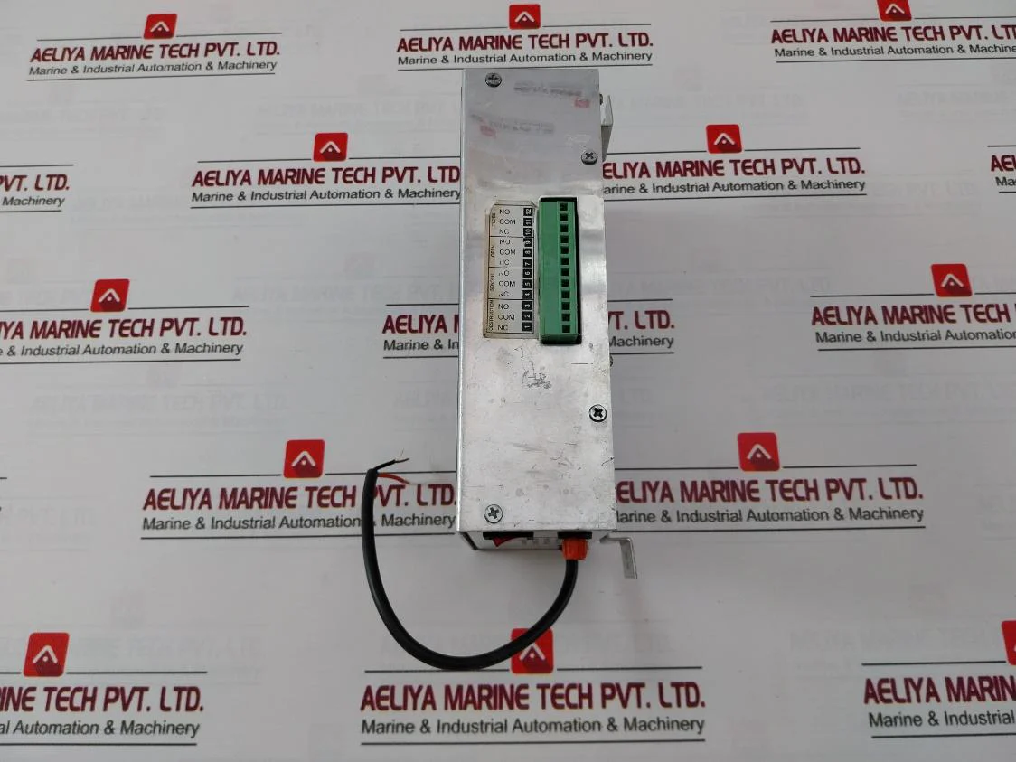 Mabara 1Kw High-speed Elevator Mini Door Drive - Image 6