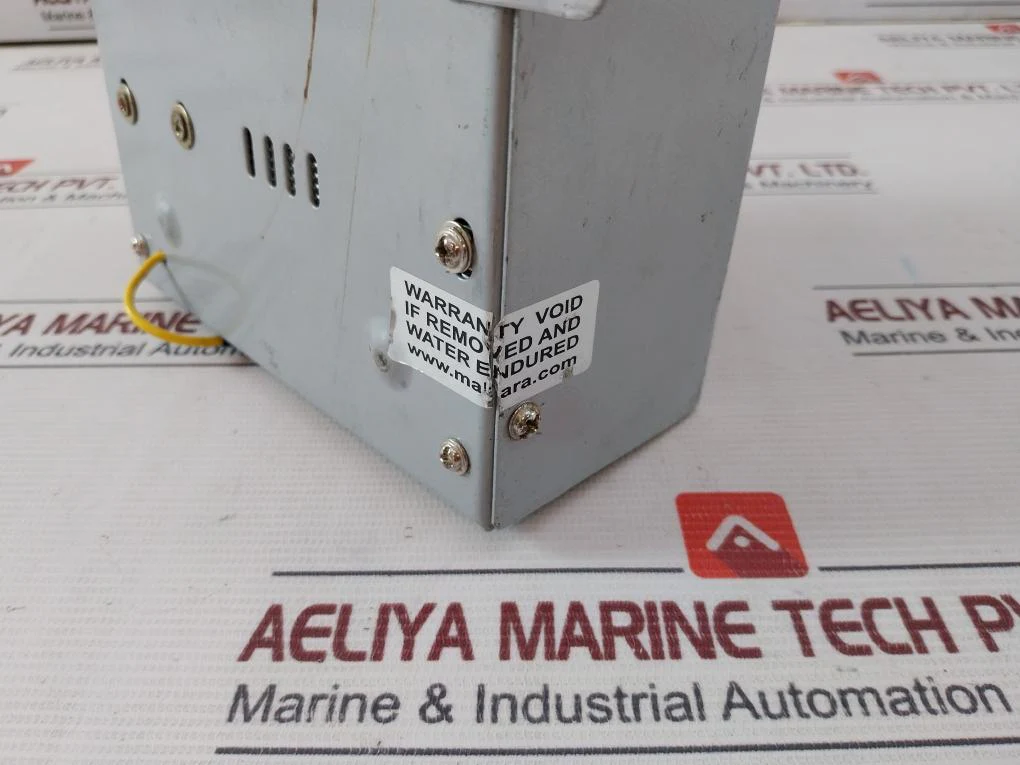 Mabara Dq Genesis Pm Door Drive Ver 0.4.B 220 Vac (Not Working) - Image 10
