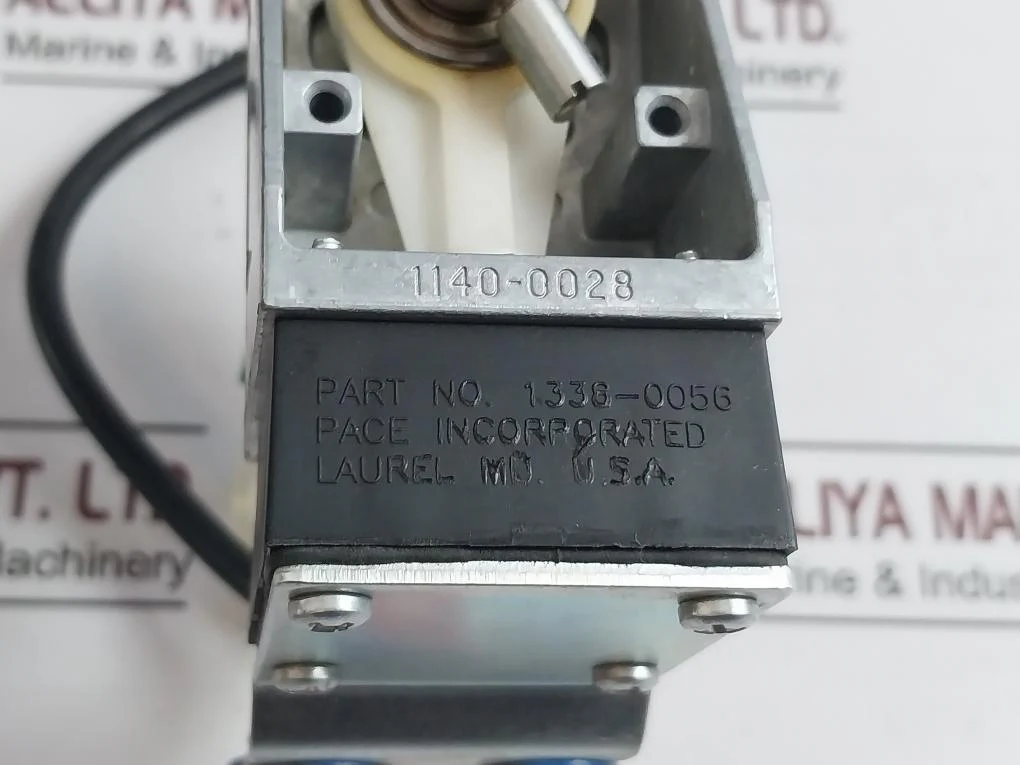 Mabuchi Rs-555Sh Rex Engineering, Gear Motor Assy - Image 8