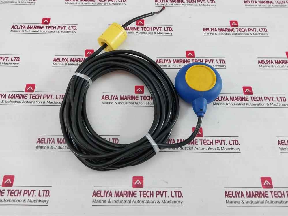Mac3 M 04-10 Cable 50/60Hz 10-meter - Image 2