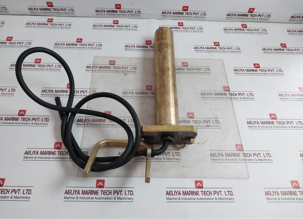 Macca Cartridge Heater Element 1987C 20B N631 - Image 4