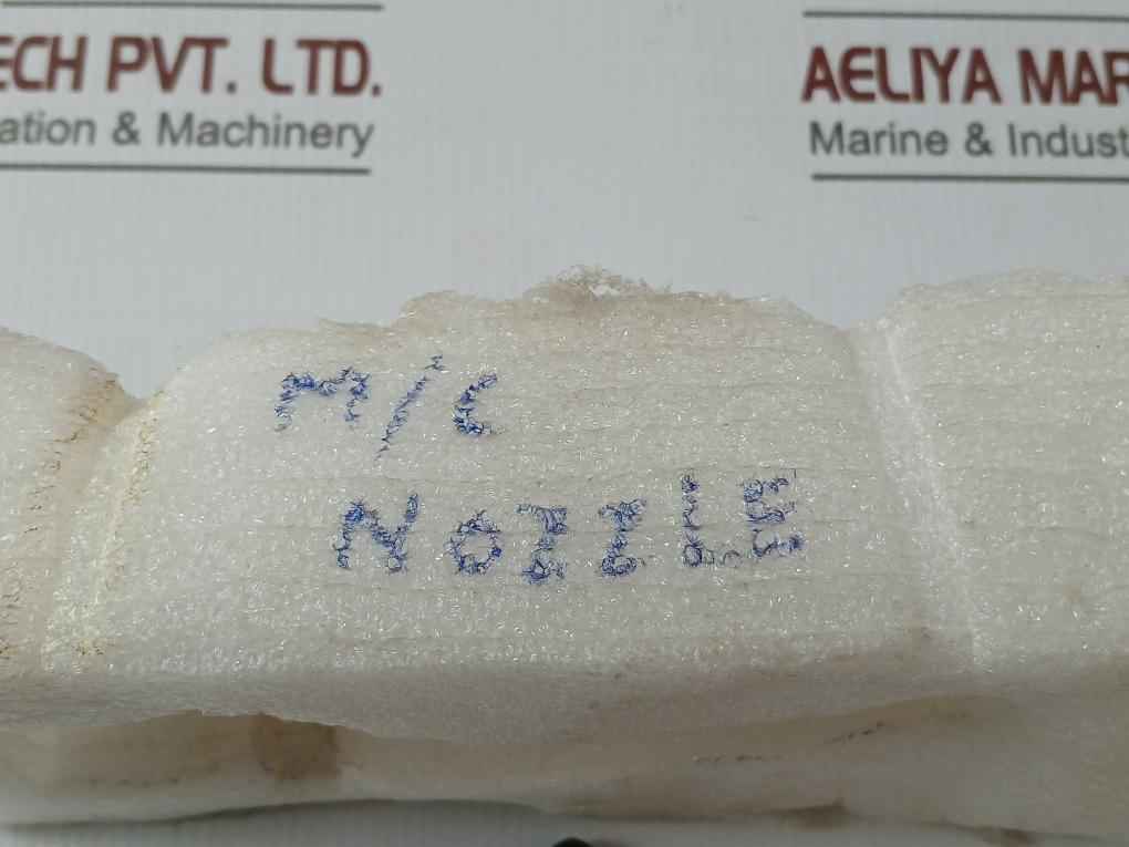 Machine Cutting Nozzle - Image 9
