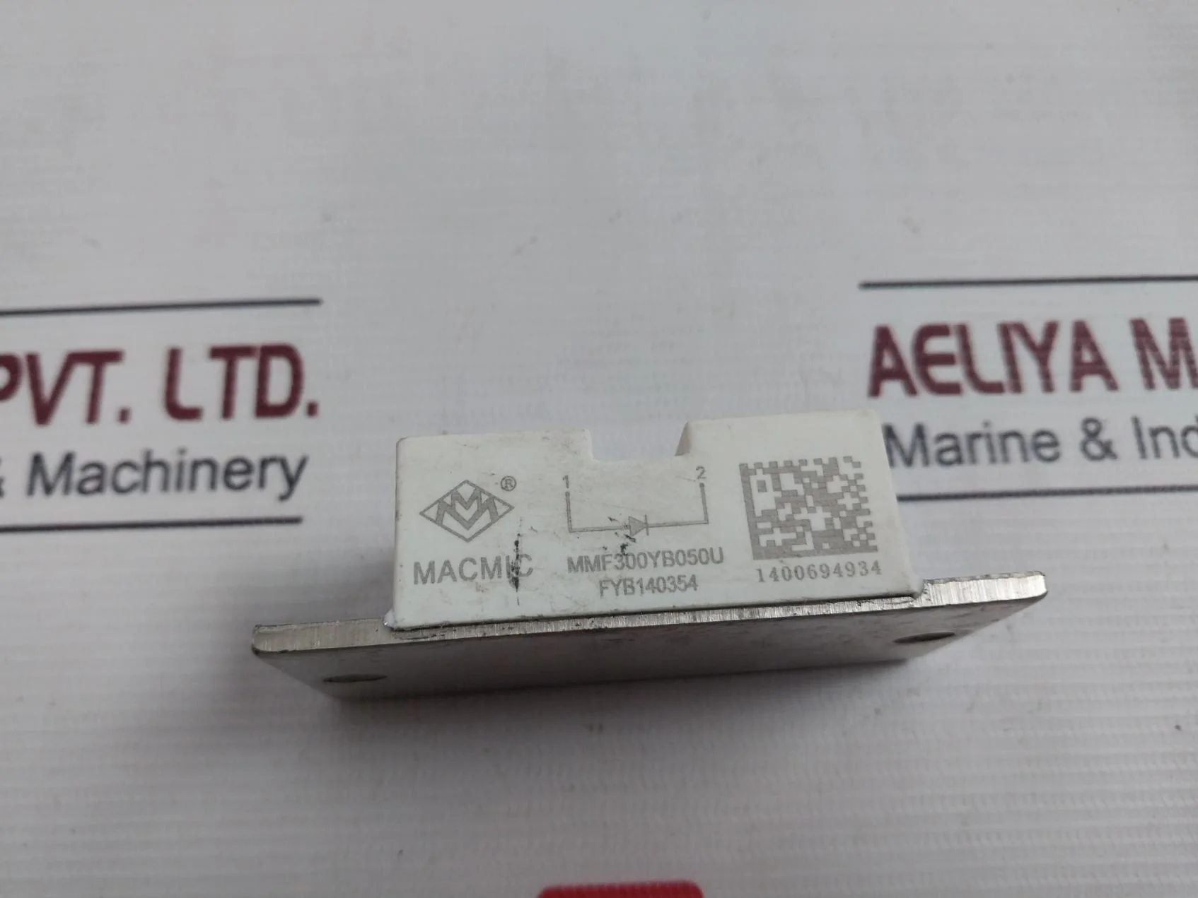 Macmic Mmf300Yb050U Fred Module - Image 6