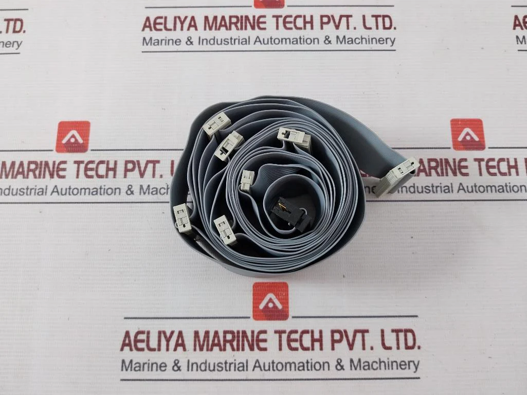 Madison Cable Ll33523 Flat Cable 105C 300V Vw-1 Csa Awm Style 2651