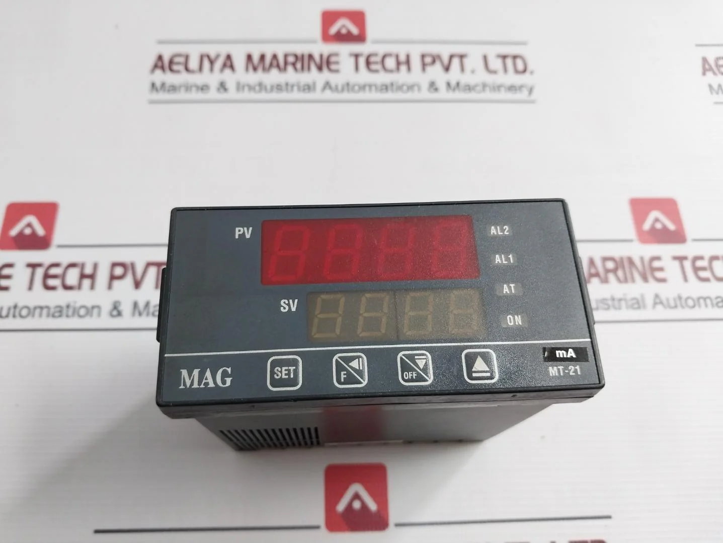 Mag Mt-21 Digital Temperature Controller 90-265Vac 50/60Hz - Image 2